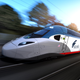 Image for article titled Mock-Up Shows A New Amtrak Acela Interior That's Refreshed But Familiar